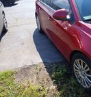 2013 Chevrolet Cruze ECO Manual