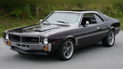 1968 AMC 
