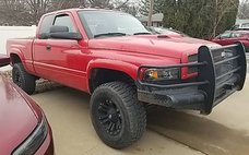 1999 Dodge Ram 1500 ST