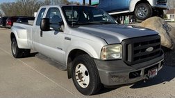 2005 Ford Super Duty F-350 XL