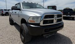 2010 Dodge Ram 2500 ST