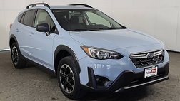 2023 Subaru Crosstrek Base