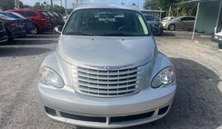2008 Chrysler PT Cruiser Base