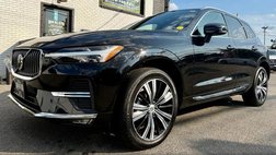 2022 Volvo XC60 B5 Inscription