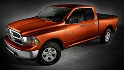 2010 Dodge Ram 1500 Laramie