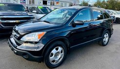 2008 Honda CR-V EX