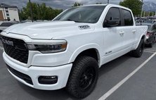 2025 Ram Ram Pickup 1500 Big Horn