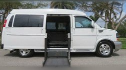 2010 Chevrolet Express LT 1500