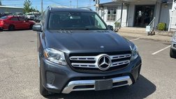 2017 Mercedes-Benz GLS GLS 450
