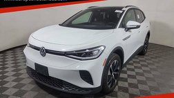 2022 Volkswagen ID.4 Pro S