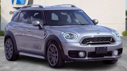 2018 MINI Countryman Cooper S ALL4
