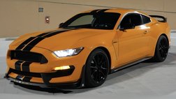 2019 Ford Mustang Base