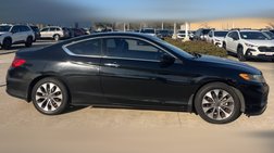2015 Honda Accord LX-S