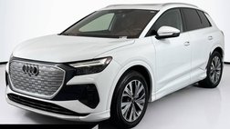 2023 Audi Q4 e-tron Premium 40