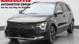 2024 Kia Niro EV Wind