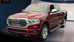 2024 Ram Ram Pickup 1500 Limited Longhorn