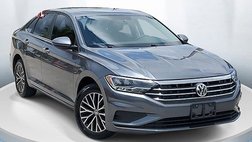 2021 Volkswagen Jetta S