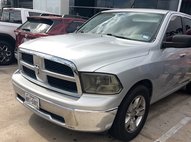 2011 Ram Ram Pickup 1500 SLT