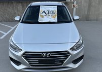 2021 Hyundai Accent SE