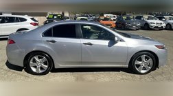 2013 Acura TSX Base