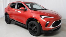 2024 Buick Encore GX Sport Touring