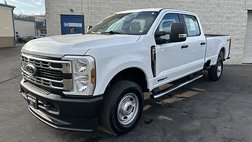 2024 Ford Super Duty F-350 XL