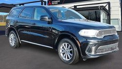 2024 Dodge Durango SXT