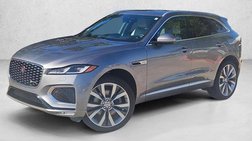 2023 Jaguar F-PACE P400 R-Dynamic S