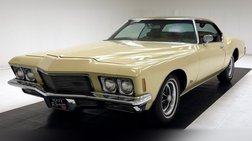 1971 Buick Riviera Hardtop