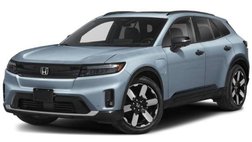 2025 Honda Prologue Elite