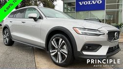 2025 Volvo V60 Cross Country B5 Plus