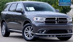 2016 Dodge Durango SXT