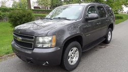 2010 Chevrolet Tahoe LT