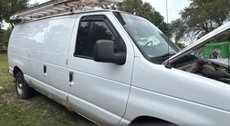 2008 Ford E-Series E-250