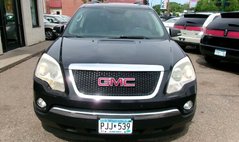2010 GMC Acadia SLT-1