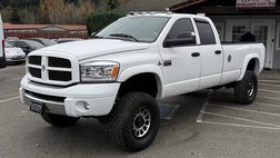 2008 Dodge Ram 2500 ST
