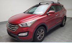 2014 Hyundai Santa Fe Sport 2.4L