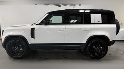 2020 Land Rover Defender 110 HSE