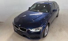 2018 BMW 3 Series 330i xDrive
