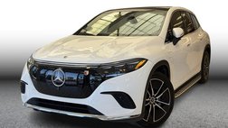 2023 Mercedes-Benz EQS EQS 450+