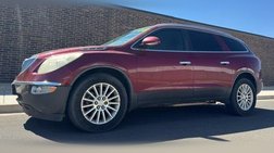 2008 Buick Enclave CXL
