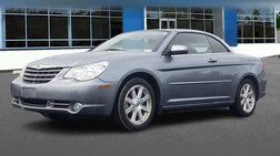 2008 Chrysler Sebring Touring