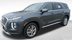 2020 Hyundai Palisade SE