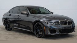 2021 BMW 3 Series M340i xDrive