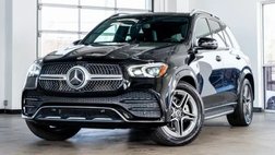 2023 Mercedes-Benz GLE-Class GLE 350 4MATIC
