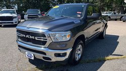 2020 Ram Ram Pickup 1500 Lone Star