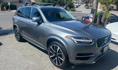 2019 Volvo XC90 T6 Momentum