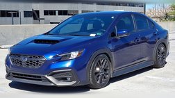 2024 Subaru WRX Premium