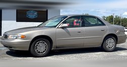 2003 Buick Century Base