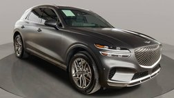 2023 Genesis GV70 2.5T Standard